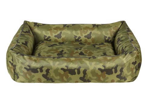 Cazo Outdoor Bed Maxy Army pesa koertele 85x65cm