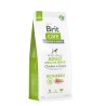 Brit Care Sustainable Adult Medium Breed Chicken & Insect koeratoit 12kg