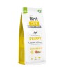 Brit Care Sustainable Puppy Chicken & Insect koeratoit 12kg