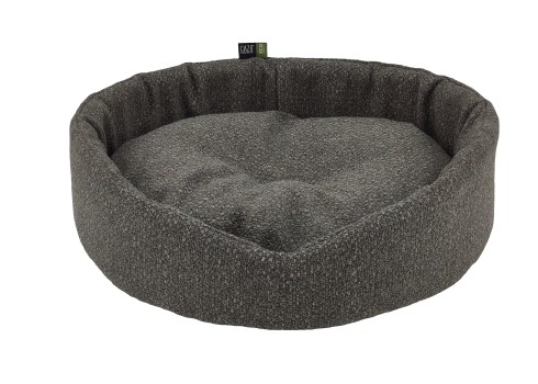 Cazo Foam Bed Luna hall pesa koertele 70x55cm