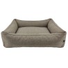 Cazo Bed Luna beež pesa koertele 100x85cm