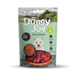 Doggy Joy Duck tenders koeramaiused 55g