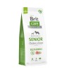 Brit Care Sustainable Senior Chicken & Insect koeratoit 12kg