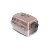 Barry King transpordipuur beež M 54x35x34cm
