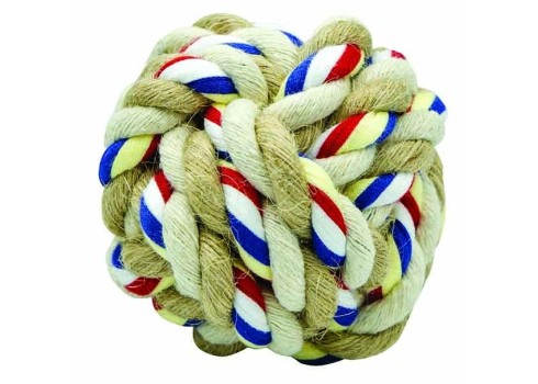 Barry King köiepall koerale S 5cm 65g