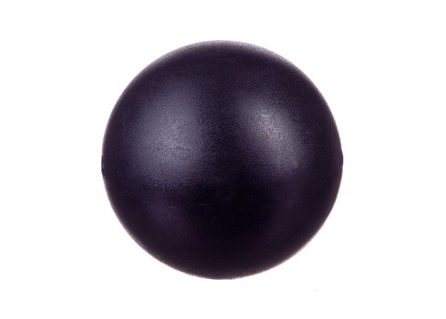 Barry King tugev must pall koerale M 6,5cm