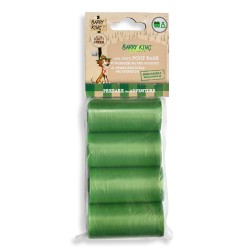Barry King bio kakakotid 4 rulli x 20tk