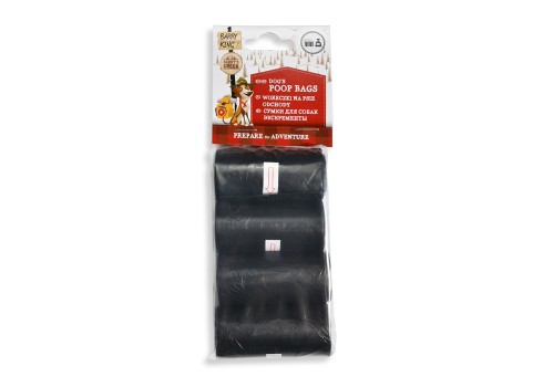 Barry King kakakotid 4 rulli x 20tk