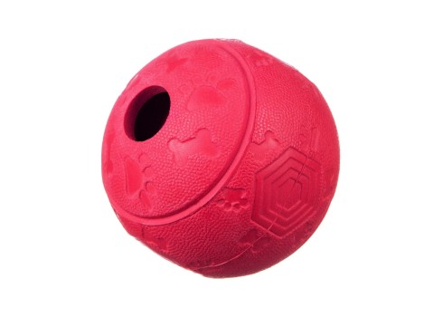 Barry King tugev maiusepall punane M 8cm