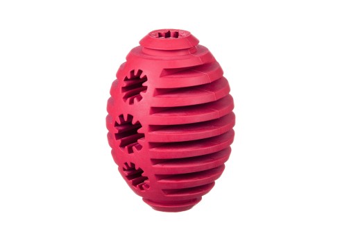 Barry King tugev punane maiusepall M 10-11cm