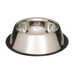 Barry King metallkauss kummiäärega 0,9L