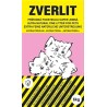 Zverlit Extra lõhnatu paakuv kassiliiv 6kg