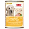 Select Adult Light Turkey & Chicken konserv koertele 400g