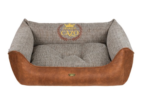 Cazo Soft Bed Premium pesa koertele 55x42cm
