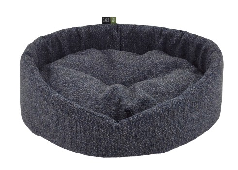Cazo Foam Bed Luna sinine pesa koertele 70x55cm