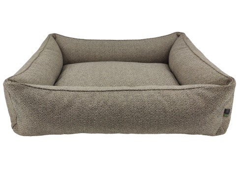 Cazo Bed Luna beež pesa koertele 85x65cm