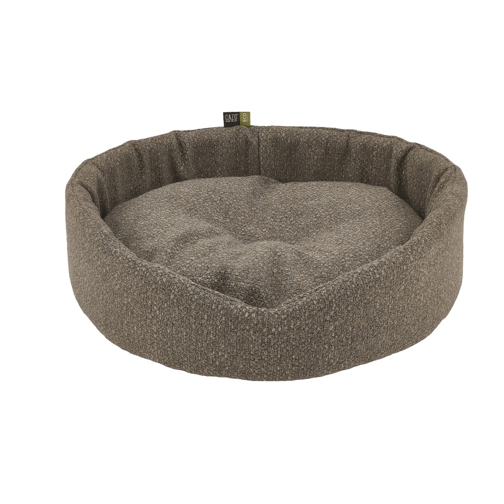 Cazo Foam Bed Luna beež pesa koertele 70x55cm
