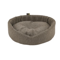 Cazo Foam Bed Luna beež pesa koertele 60x50cm