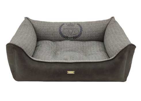 Cazo Soft Bed Premium hall pesa koertele 73x57cm