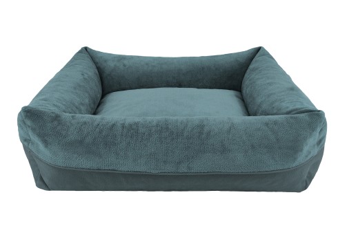 Cazo Bed Harmony roheline pesa koertele 75x60cm