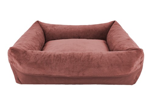 Cazo Bed Harmony roosa pesa koertele 75x60cm