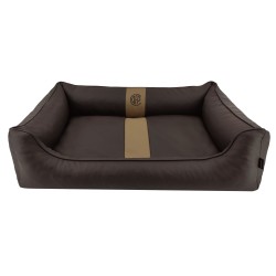 Cazo Bed Oslo pruun pesa koertele 20x80x65cm