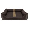 Cazo Bed Oslo pruun pesa koertele 20x80x65cm