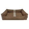 Cazo Bed Oslo latte tooni pesa koertele 20x80x65cm