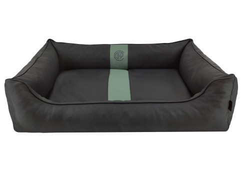 Cazo Bed Oslo hall pesa koertele 26x120x90cm