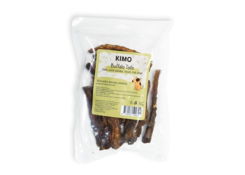 Kimo kuivatatud pühvli saba 150g