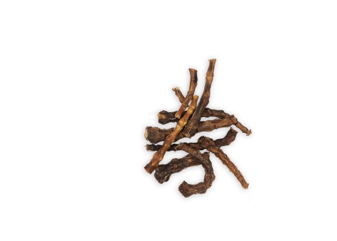 Kimo kuivatatud pühvli saba 150g