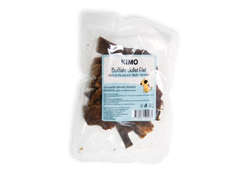 Kimo pressitud pühvli söögitoru 100g