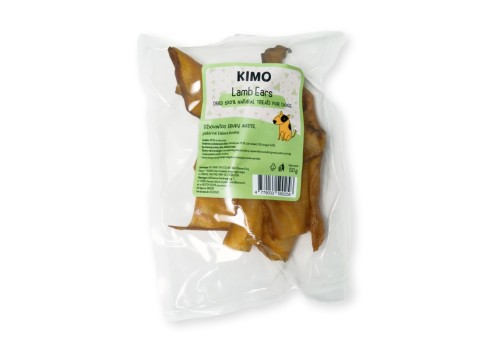 Kimo kuivatatud lamba kõrv 50g
