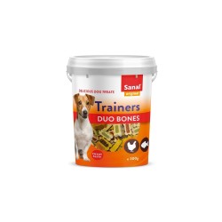Sanal Duo Bones koeramaius 300g