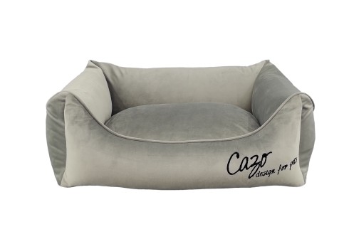 Cazo Soft Bed Milan hall pesa koertele 73x57cm