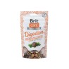 Brit Care Cat Snack Digestion maiused kassile 50g