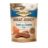 Carnilove Dog Jerky Lamb & Salmon maius koerale 100g