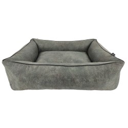 Cazo Soft Bed Brooklyn hall pesa koertele 100 x 85cm