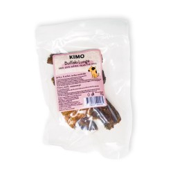 Kimo kuivatatud pühvli kops 70g