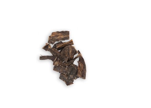 Kimo kuivatatud pühvli süda 100g