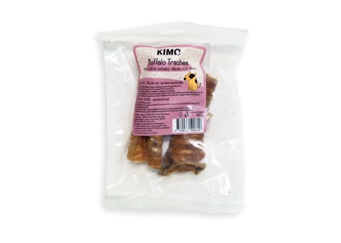 Kimo kuivatatud pühvli kõri 100g