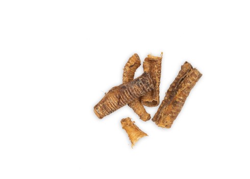 Kimo kuivatatud pühvli kõri 100g