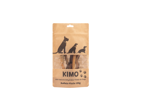 Kimo kuivatatud pühvli peenis 150g
