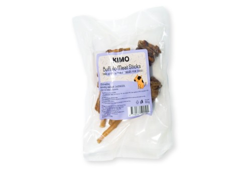 Kimo kuivatatud närimispulk lihaga 150g
