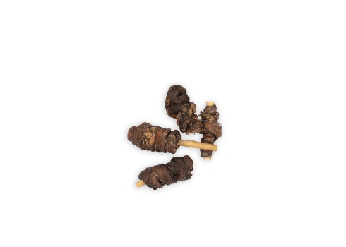 Kimo kuivatatud närimispulk lihaga 150g