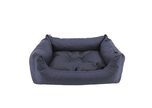 Cazo Bed Navy Blue pesa koertele 65x50cm