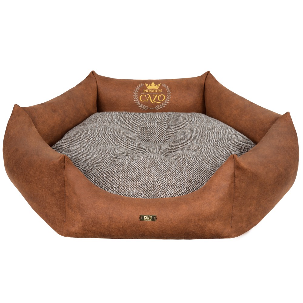 Cazo Soft Bed Premium pesa koertele ø 95cm