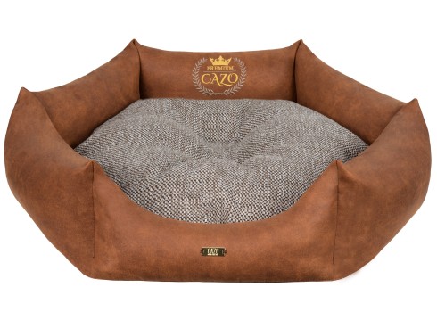 Cazo Soft Bed Premium pesa koertele ø 85cm