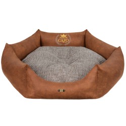 Cazo Soft Bed Premium pesa koertele ø 85cm