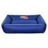 Cazo Outdoor Bed Maxy Navy sinine pesa koertele 85x65cm